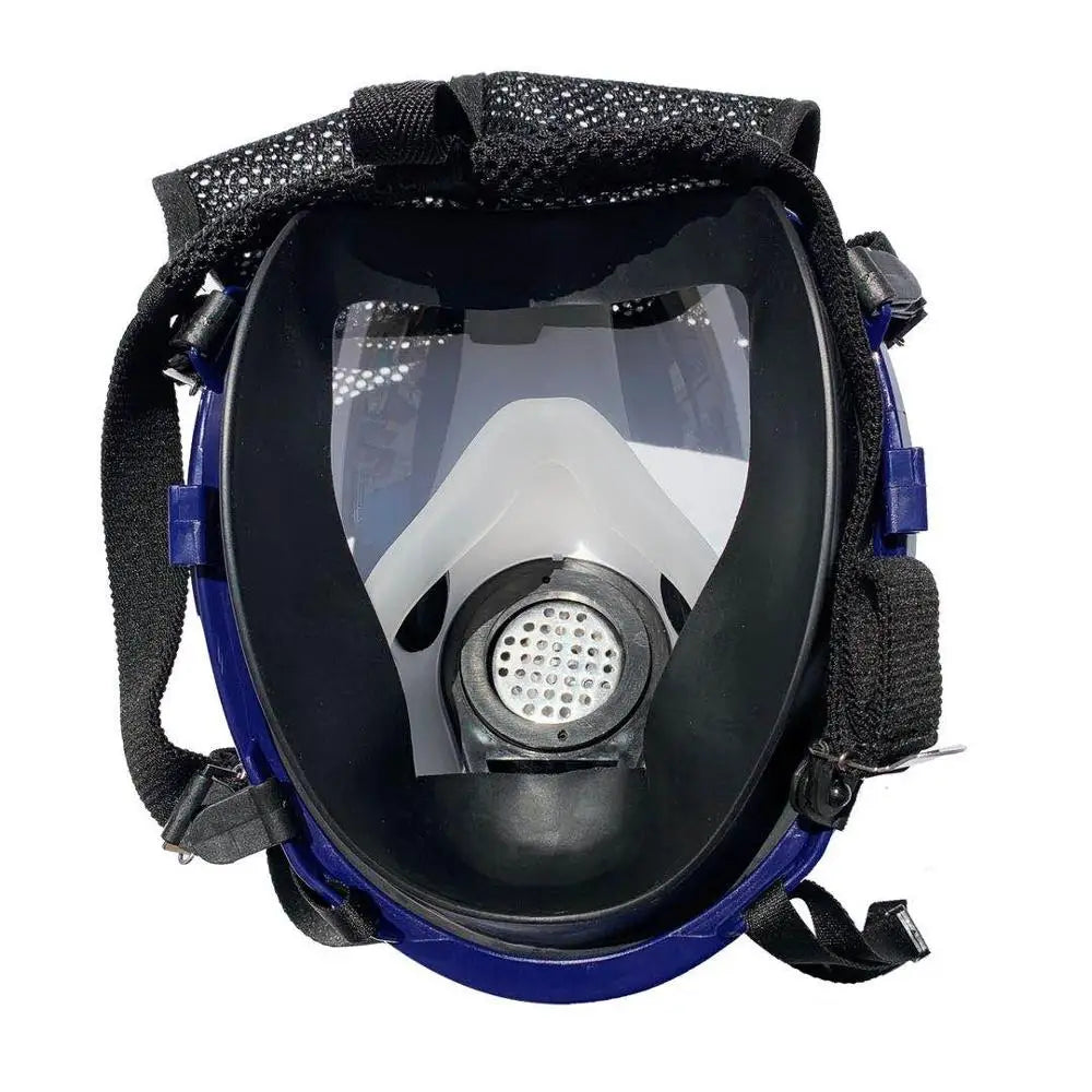 New Arrival Anti Gas Mask Chemical Industrial Painting Spraying Pesticides Respirator Filter Dust Full Face Mask Replace 3M 6800