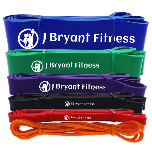 208cm Pull Up Fitness Power Band Gym Equipment Expander Resistance Rubber Band Workout Exercises Crossfit Strengthen Muscles